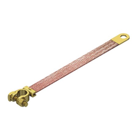 KC1035 CORDOALHA PONT/TERM. L.LEVE 35CM  