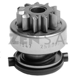 B&B1547 BENDIX PT. BOSCH COROLLA/FILDER 99> 11D 