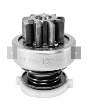 B&B1562 BENDIX PT. BOSCH HILUX 2.5 9D