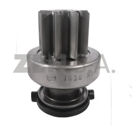 B&B1638 BENDIX PT. BOSCH NEW HOLLAND/MB/TOYOTA 9D