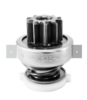 B&B1675 BENDIX PT. BOSCH F250/F350/F4000 CUMMINS 10D