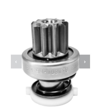 B&B1697 BENDIX PT. BOSCH FORD CARGO 10D