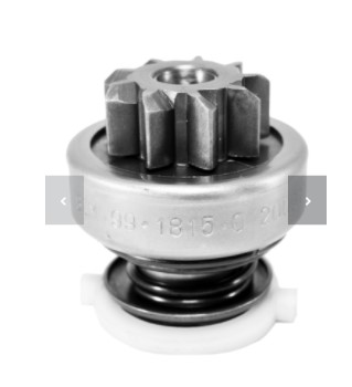 B&B1815 BENDIX PT. BOSCH IVECO DAILY 9D