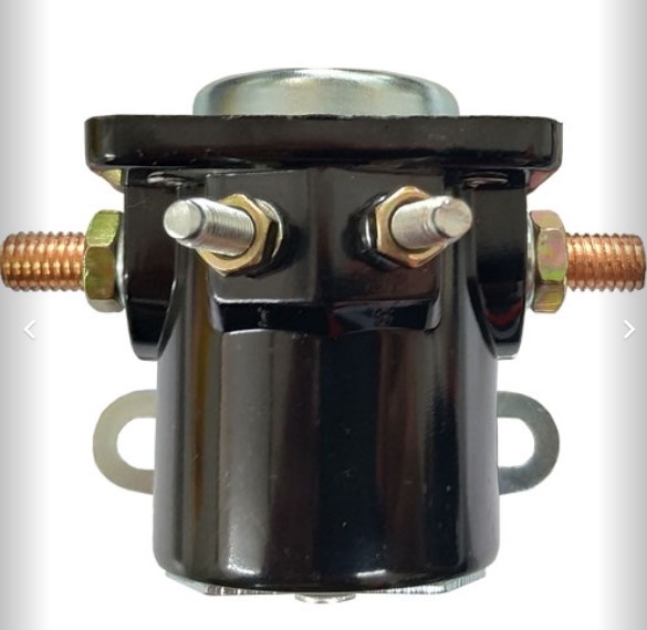 IM70401 RELE AUXILIAR PT. UNIVERSAL 12V ZM401