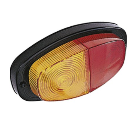 GF0205BIC LANTERNA CANOINHA BICOLOR 