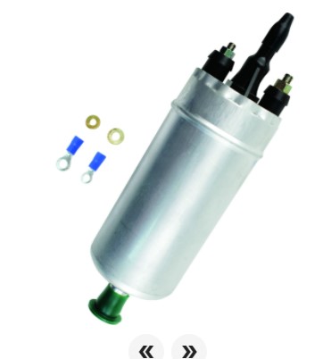 10112 REFIL BOMBA COMB. ALFA ROMEO/BMW/PEUGEOT/RENAULT/IBIZA 3BAR