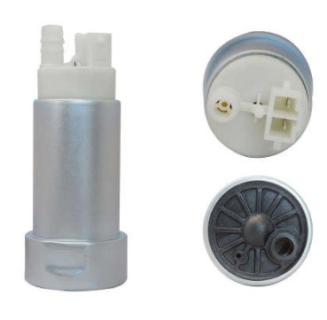 10155 REFIL BOMBA COMB. GM S10 2.8 2001> DIESEL SISTEMA DELPH 3BAR