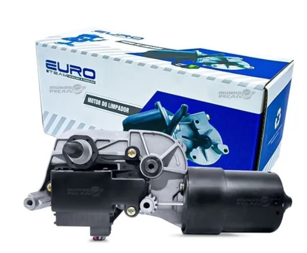EURO202100 MOTOR LIMP FIAT UNO/ELBA/FIORINO DENSO 12V 