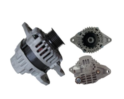 EURO70047 ALTERNADOR JAC MOTORS J2/J3 12V 85A