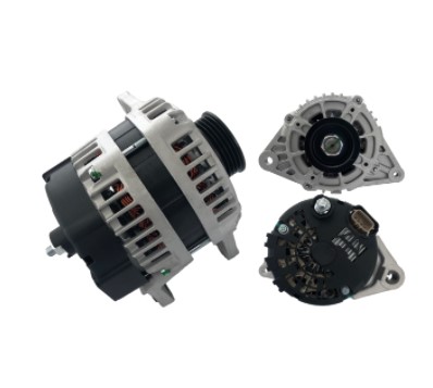 EURO70049 ALTERNADOR VALEO JAC MOTORS J6 2.0 16V - 12V 110A