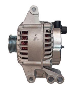 EURO70070 ALTERNADOR VISTEON FOCUS/FIESTA/KA/ECOSPORT (ZETEC) 90A 