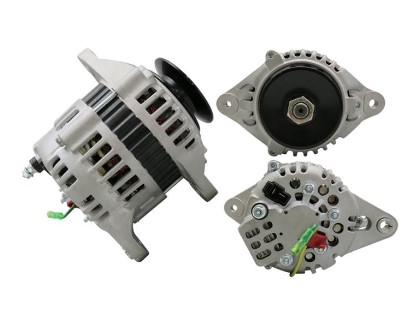 EURO70622 ALTERNADOR JOHN DEERE/SANSUNG 12V 40A