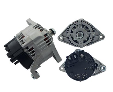 EURO70634 ALTERNADOR DENSO NEW HOLLAND C/MT. IVECO 12V 85A