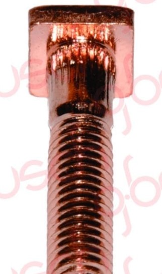 GB29061I PARAFUSO AUTOMATICO NIPPODENSO (FERRO) M8X32MM (02PÇ)