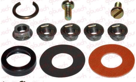 GB10501 REPARO CALCOS DA PARTIDA MARELLI