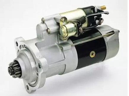 DITA20616 MOTOR DE PARTIDA 39MT ACTROS/AXOR/TRAVEGO/INTEGRO 24V 12D DITA
