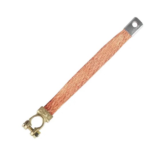 R17/50 CORDOALHA PONT/TERM. L.LEVE 50CM
