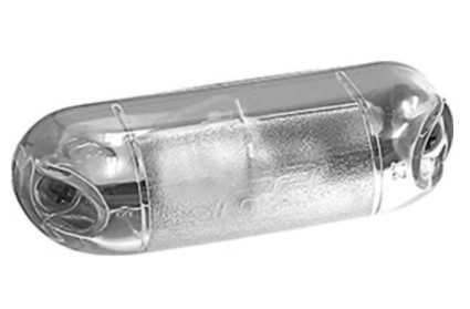 GF0027CR LENTE LANTERNA TOPO FURGOES UN.CR