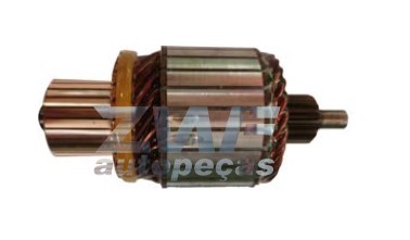 9207 IND. PART. MITSUBISHI TORO/COMPASS C/R C121.5 D54 15D 12V JR