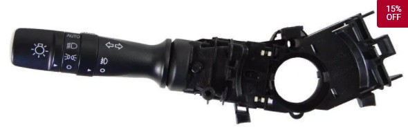 AD600 CH DE SETA IX35 2010/2017 C/FAROL MILHA  