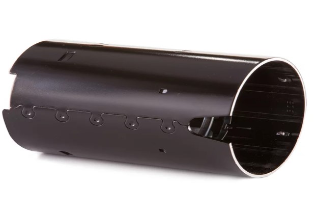 SF000AL2772 CARCACA MOTOR PARTIDA MB/FORD JF MOD SEG