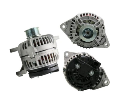 EURO70035 ALTERNADOR BOSCH IVECO DAILY 3.2/DUCATO 2.3/SCUDO JTD 12V 140A