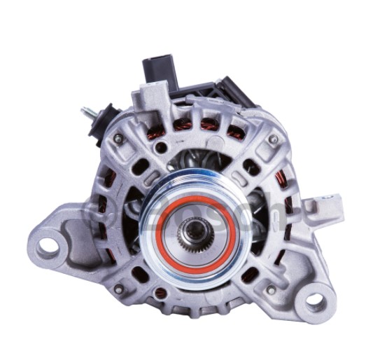 SF000BL0131 ALTERNADOR BOSCH HILUX 2016/2021 12V 90A SEG