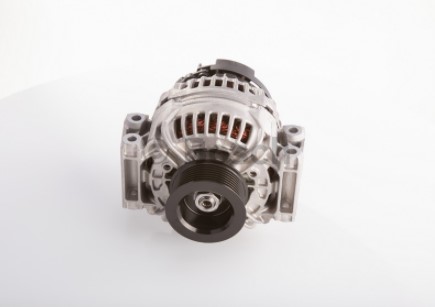 S0124555034 ALTERNADOR BOSCH SCANIA SERIE 4/P/G/R/T 24V 80A SEG