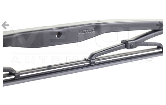 PVC2474 PALHETA 24" MB SERIE L /CAM.VW PARAFUSO LARGO