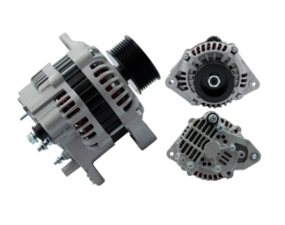 EURO70627 ALTERNADOR MITSUBISHI VOLVO VM 17/21/24/310 24V 60A