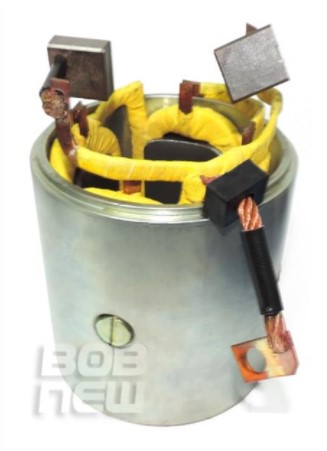 TG5150 BOBINA NA CARCACA JF 12V REMAN 