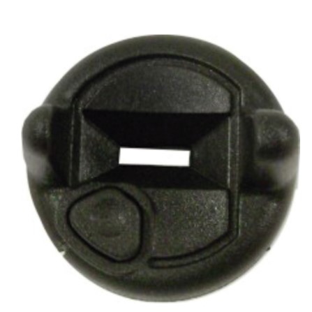 LZ0889A BORBOLETA CIL. IGN. S10/BLAZ/SILV. CINZA GR
