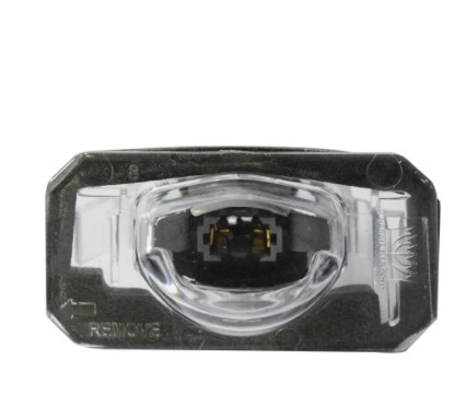 ETE3525 LANTERNA PLACA HONDA CIVIC 01/11