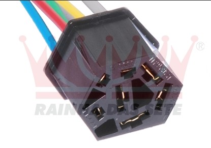 ETE5180 CHICOTE 7VIAS COMUT. IGN VW FEMEA (CASAL)