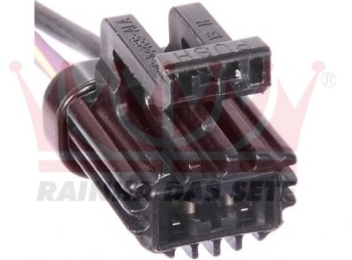 ETE5810 CHICOTE 2VIAS ELETROVENTILADOR FORD