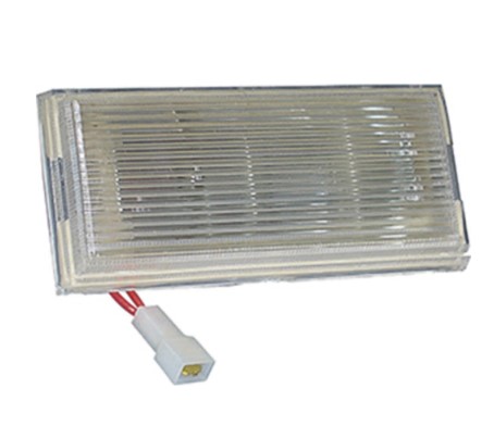 ETE7055 LANTERNA TETO CORCEL II 