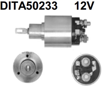 DITA50233 AUTOMATICO PT. BOSCH FORD/VW/AGRALE TDS.78> ZM571