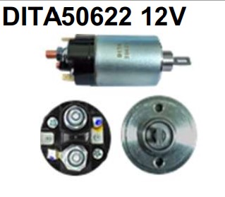 DITA50622 AUTOMATICO PT. BOSCH CHEVETTE/MARAJO ZM522