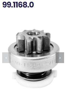 BZM1168 BENDIX PT. BOSCH BLAZER/FRONTIER 9D