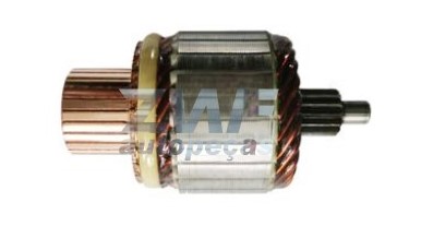 1746/914148 IND. PART. DELCO KIA BONGO 12V C118.5 D55 14D ZWF