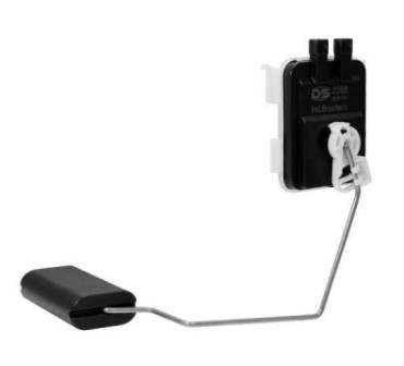 DS2386 SENSOR DE NIVEL DO COMBUSTIVEL P/ INJ. ELETR.