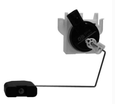 DS23116 SENSOR DE NIVEL DO COMBUSTIVEL P/ INJ. ELETR