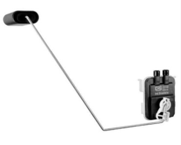 DS2318 SENSOR DE NIVEL DO COMBUSTIVEL P/ INJ. ELETR.