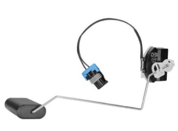 DS23187 SENSOR DE NIVEL DO COMBUSTIVEL P/ INJ. ELETR