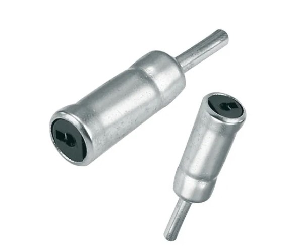 01/B PINO ADAPTADOR ANTENA CB90 