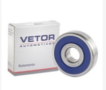 VTRB1586D ROLAMENTO ALTERNADOR FORD/CHRYSLER 47X15X14