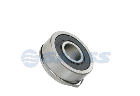GRB1050D ROLAMENTO ALTERNADOR HITACHI/NISSAN 27X10X11