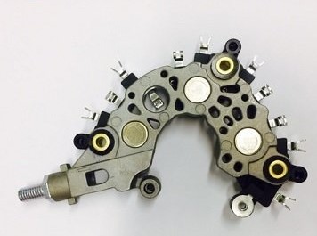 IK3609 PONTE RETIFICADORA