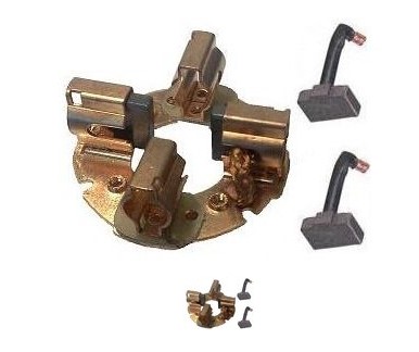 IK1279 PORTA ESCOVAS (1.236/4)