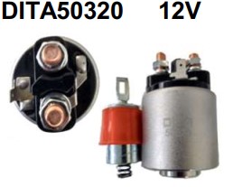 DITA50320 AUTOMATICO PT. BOSCH SPRINTER /S10/F1000 ZM975